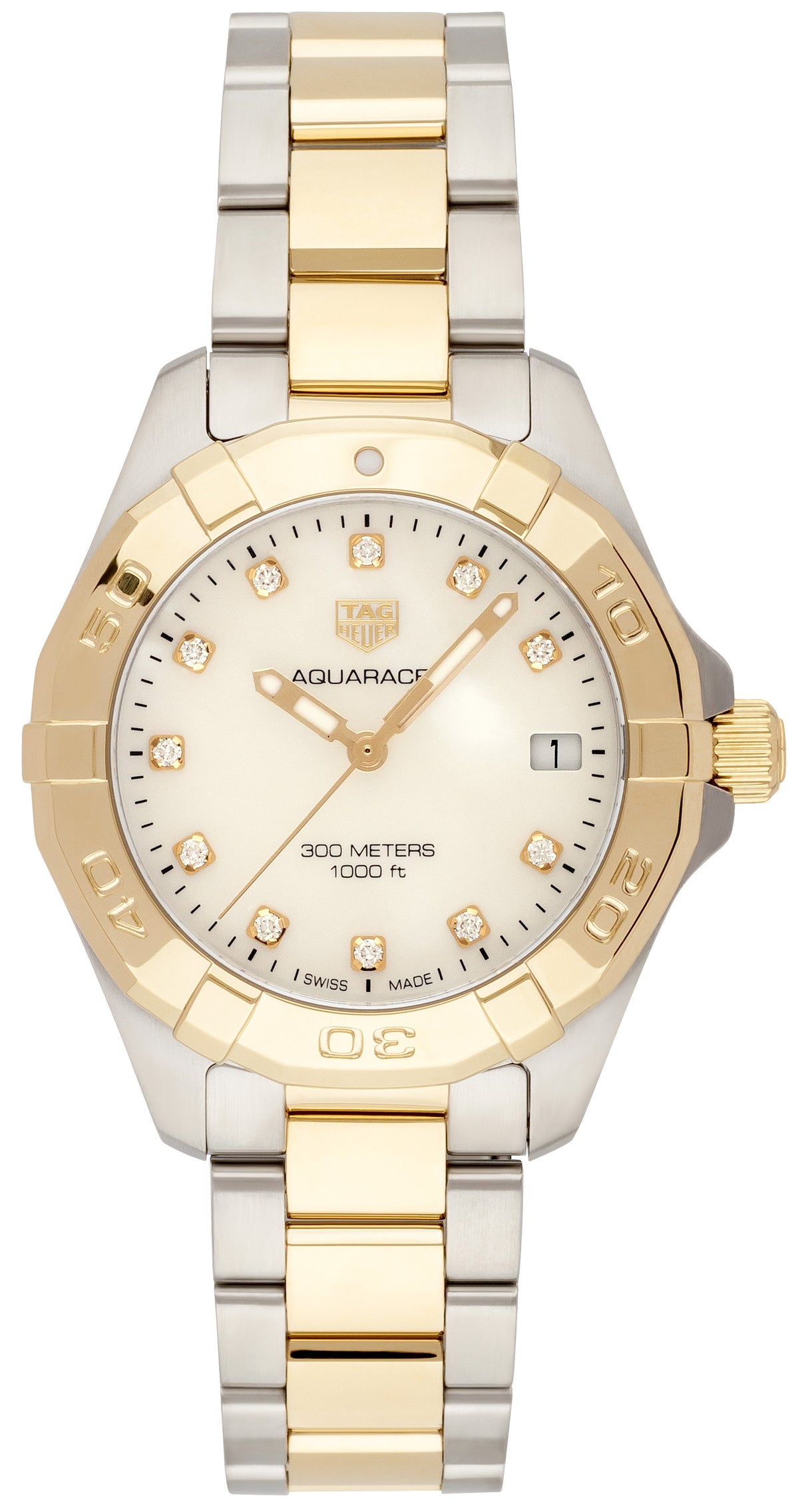 Tag Heuer Aquaracer Quartz 32mm