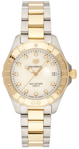 Tag Heuer Aquaracer Quartz 32mm