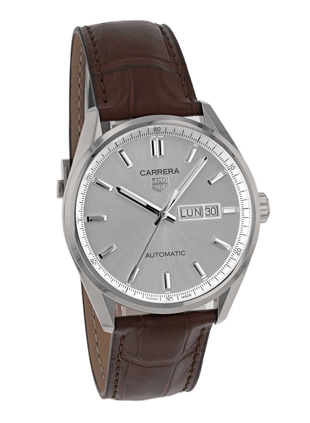 Tag Heuer Carrera Calibre 5 Day-Date Automatic 41mm