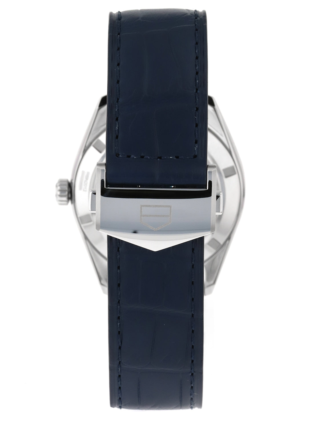 Tag Heuer Carrera Calibre 5 Day-Date Automatik 41mm
