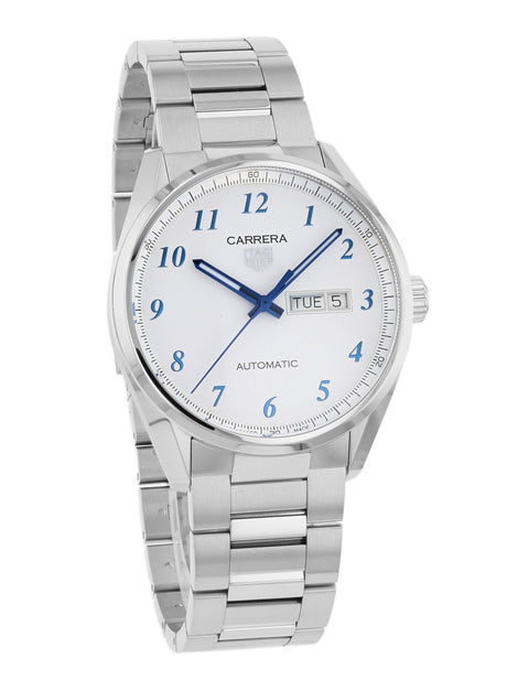 Tag Heuer Carrera Calibre 5 Day-Date Automatic 41mm