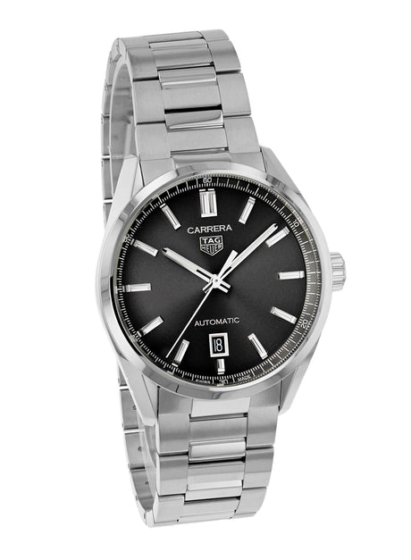 Tag Heuer Carrera Calibre 5 Automatic 39mm