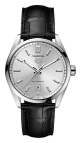 Tag Heuer Carrera Calibre 5 Automatik 39mm