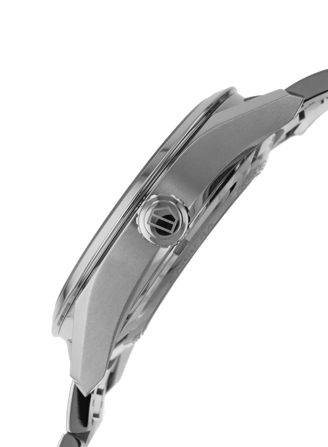 Tag Heuer Carrera Calibre 5 Automatic 39mm
