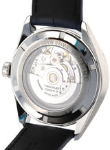 Tag Heuer Carrera Calibre 5 Automatik 39mm