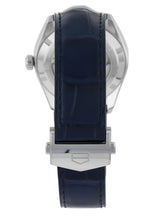 Tag Heuer Carrera Calibre 5 Automatik 39mm