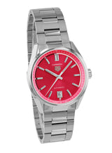 Tag Heuer Carrera Calibre 7 Automatik Date 36mm