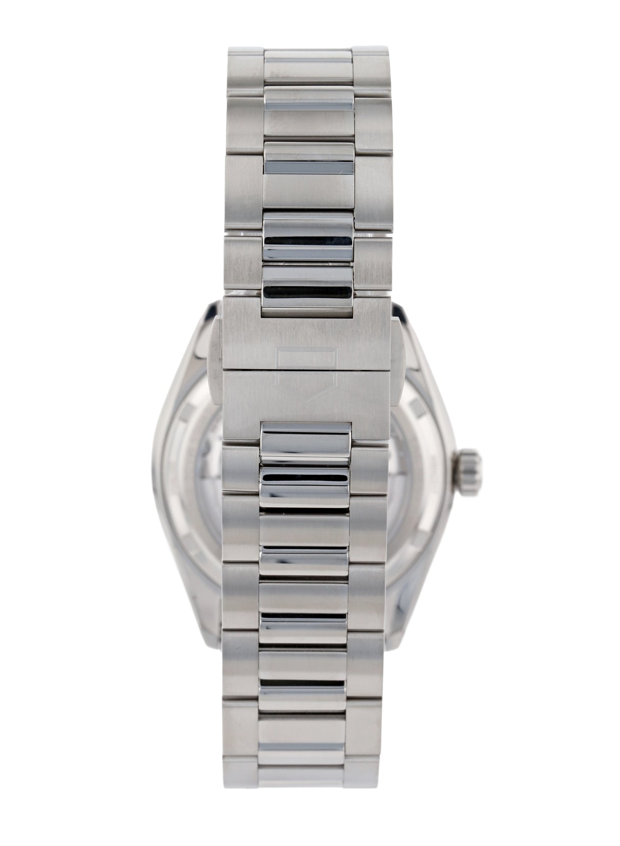 Tag Heuer Carrera Calibre 7 Automatic Date 36mm