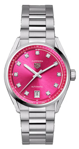 Tag Heuer Carrera Calibre 7 Automatic Date 36mm