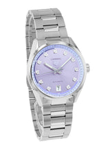 Tag Heuer Carrera Calibre 7 Automatic Date 36mm