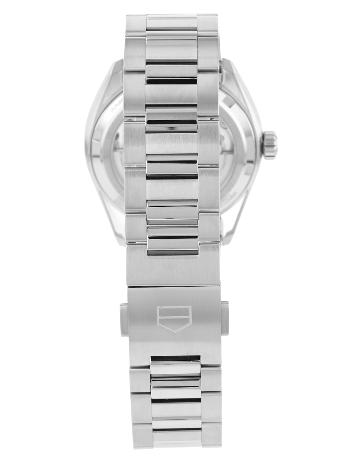 Tag Heuer Carrera Calibre 7 Automatic Date 36mm Ref. WBN231A.BA0001