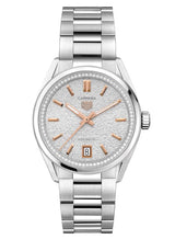 Tag Heuer Carrera Calibre 7 Automatic Date 36mm