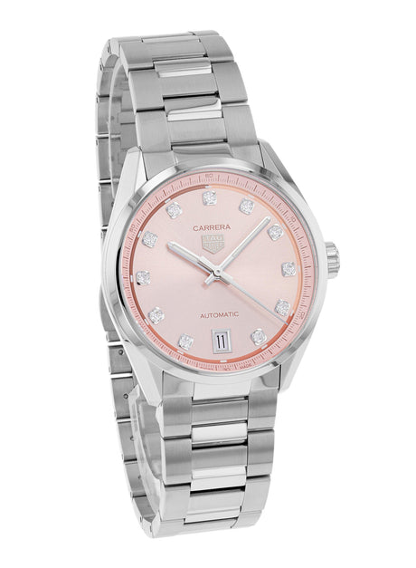 Tag Heuer Carrera Calibre 7 Automatic Date 36mm