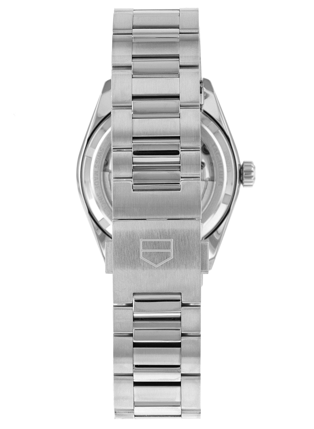 Tag Heuer Carrera Calibre 7 Automatic Date 36mm