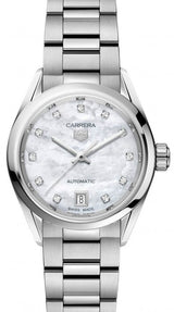 Tag Heuer Carrera Calibre 9 Ladies 29 mm