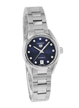 Tag Heuer Carrera Calibre 9 Ladies 29 mm