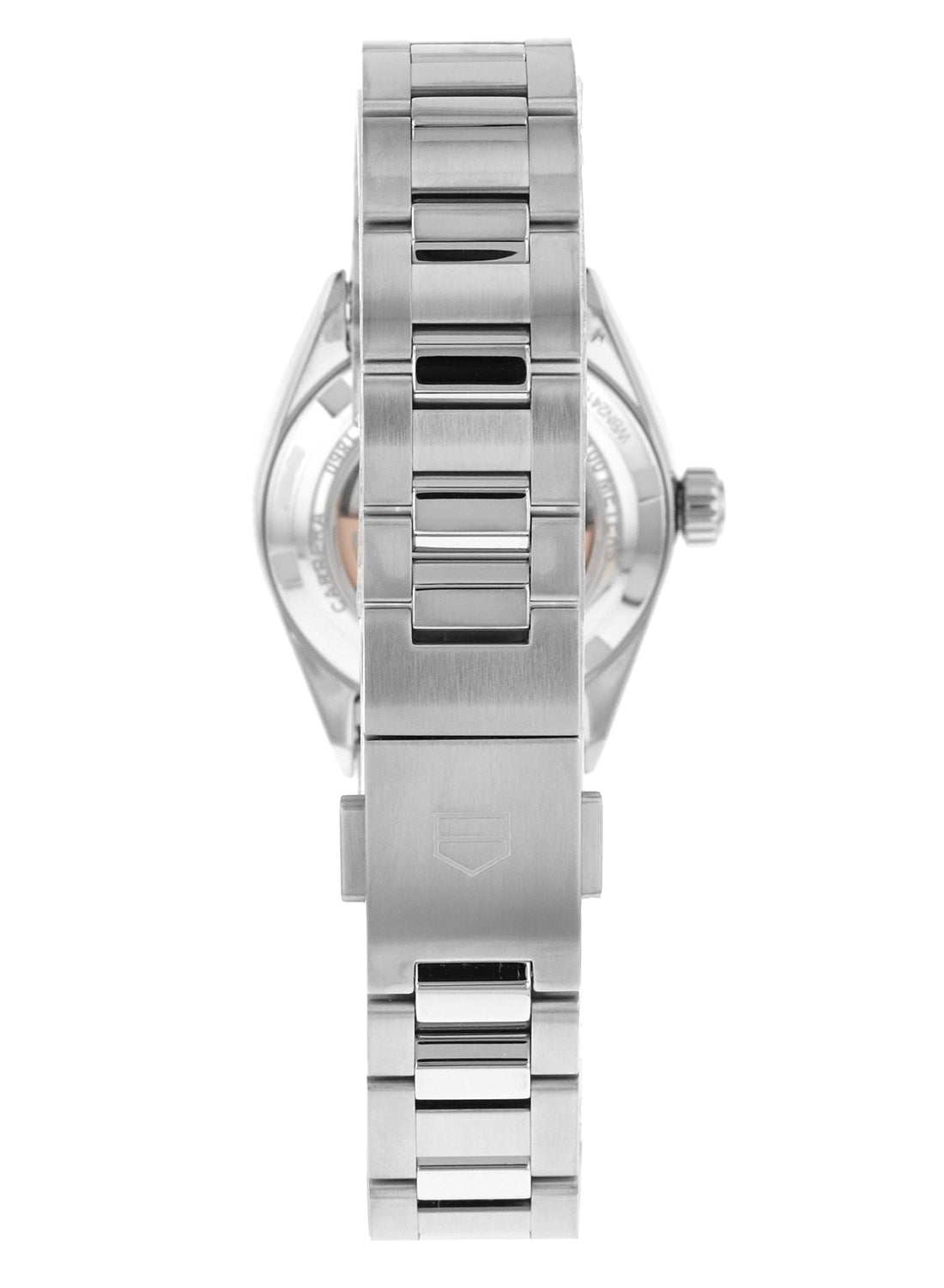 Tag Heuer Carrera Calibre 9 Ladies 29 mm