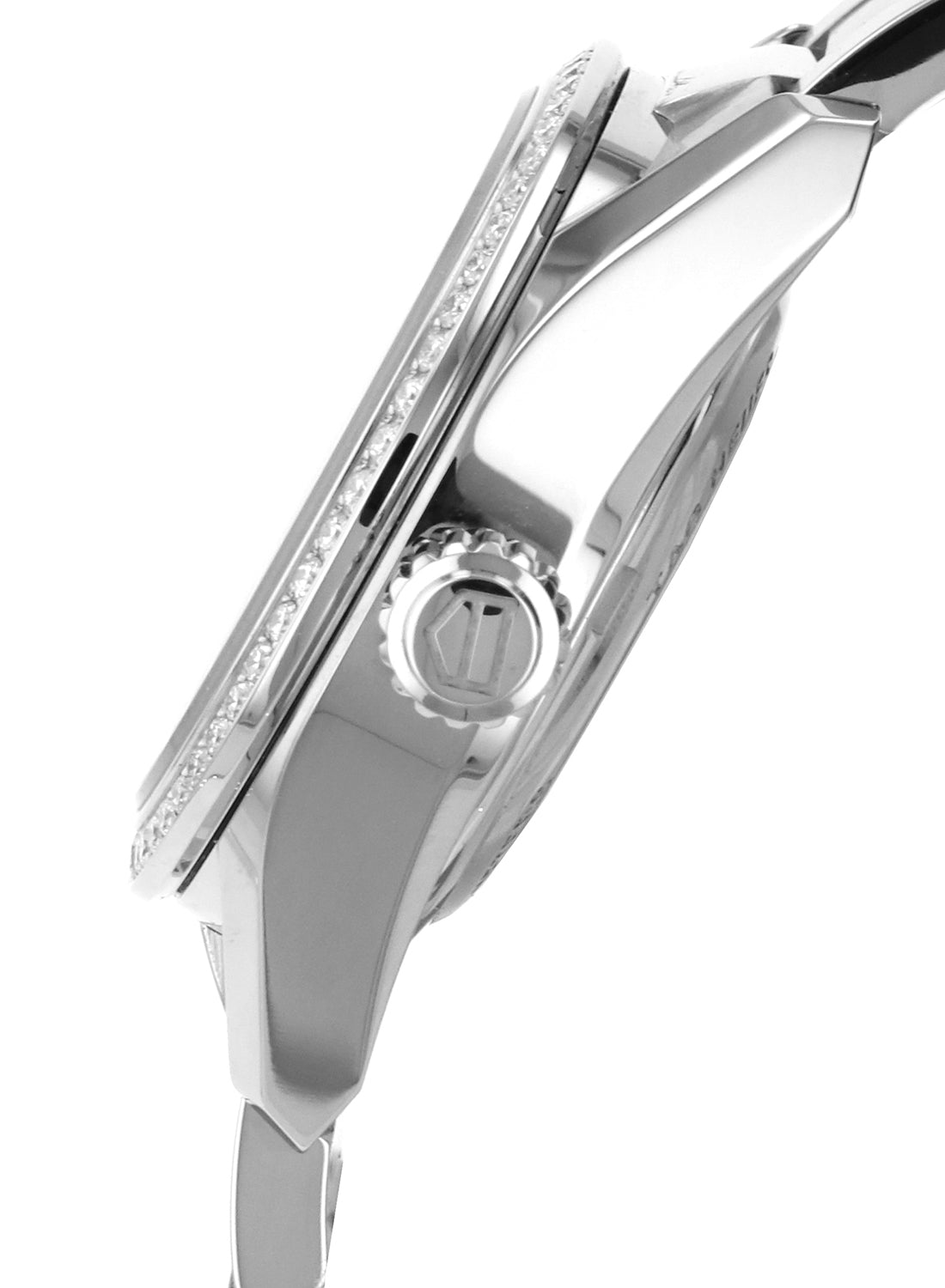 Tag Heuer Carrera Calibre 9 Ladies 29mm