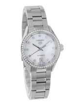 Tag Heuer Carrera Calibre 9 Ladies 29mm