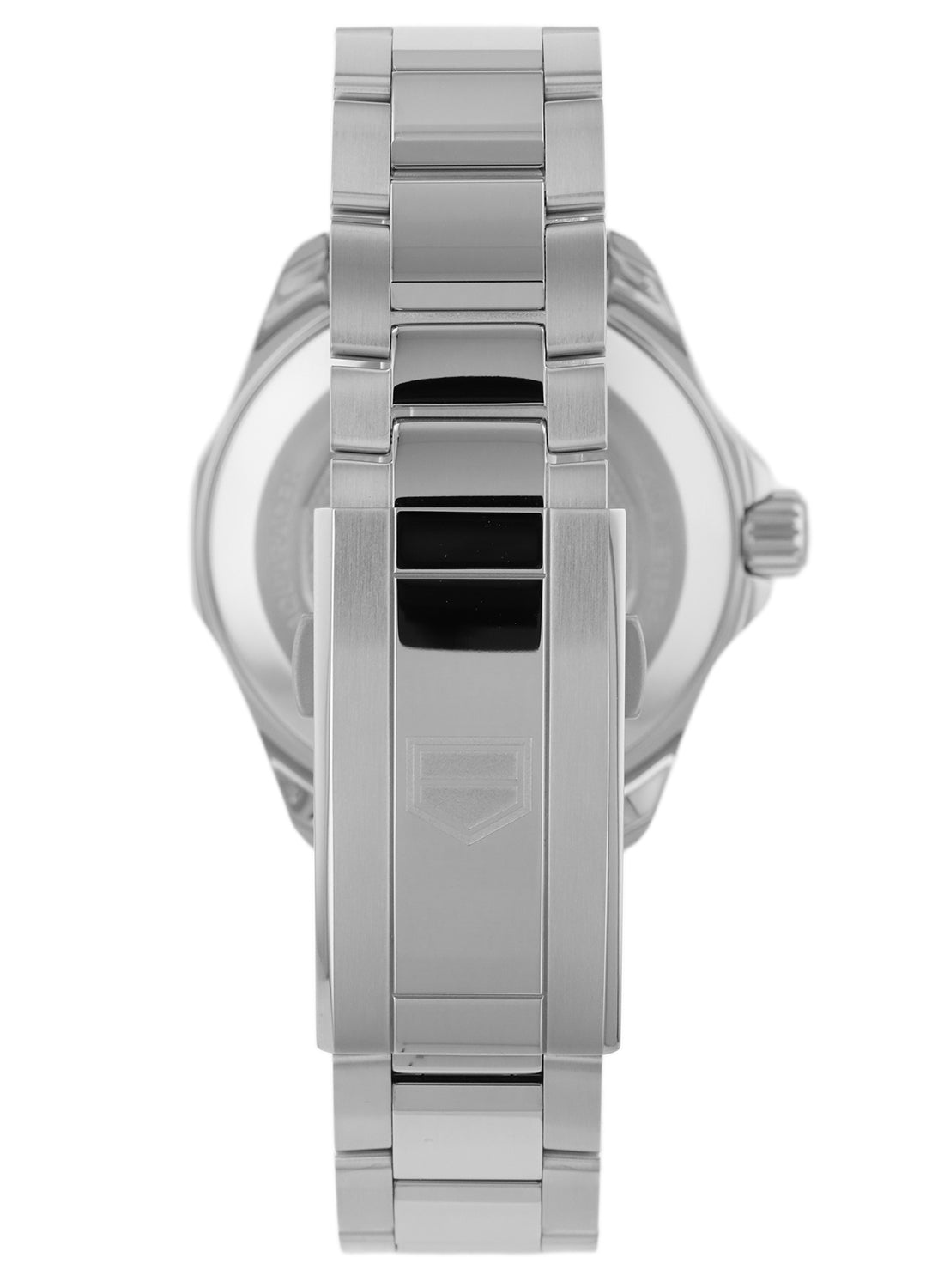 Tag Heuer Aquaracer Quarz Professional 200 40mm