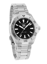 Tag Heuer Aquaracer Quarz Professional 200 40mm