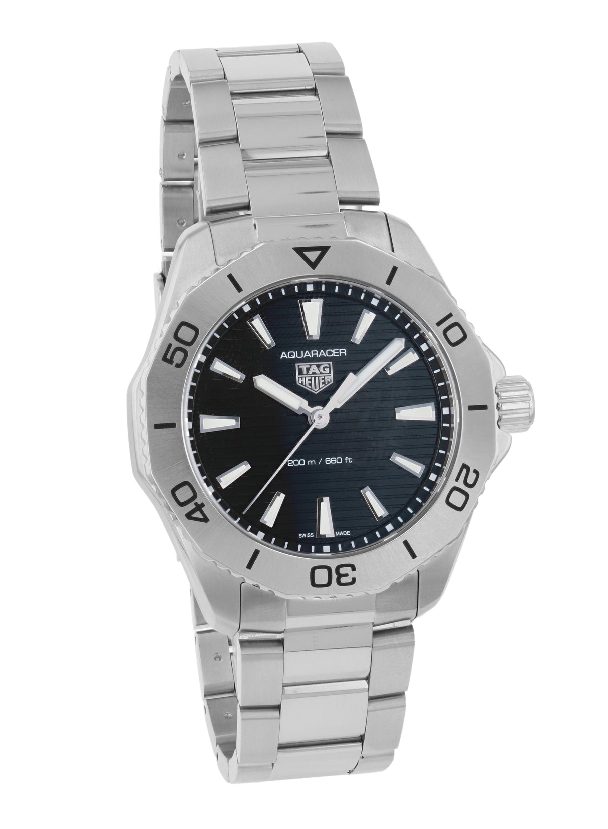 Tag Heuer Aquaracer Quarz Professional 200 40mm