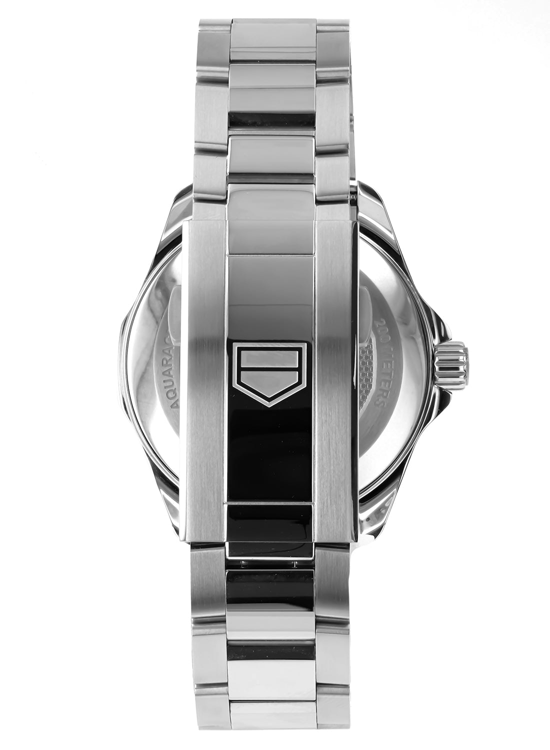 Tag Heuer Aquaracer Quarz Professional 200 40mm
