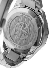 Tag Heuer Aquaracer Quarz Professional 200 40mm