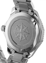 Tag Heuer Aquaracer Quarz Professional 200 Solargraph 40mm