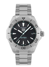 Tag Heuer Aquaracer Quarz Professional 200 Solargraph 40mm