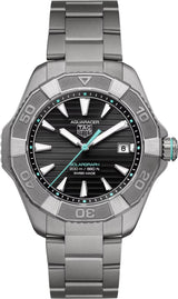 Tag Heuer Aquaracer Calibre TH50-00 Professional 200 Solargraph 40 mm
