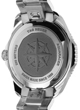 Tag Heuer Aquaracer Quarz Professional 200 Solargraph 40mm Ref. WBP1190.BZ0003