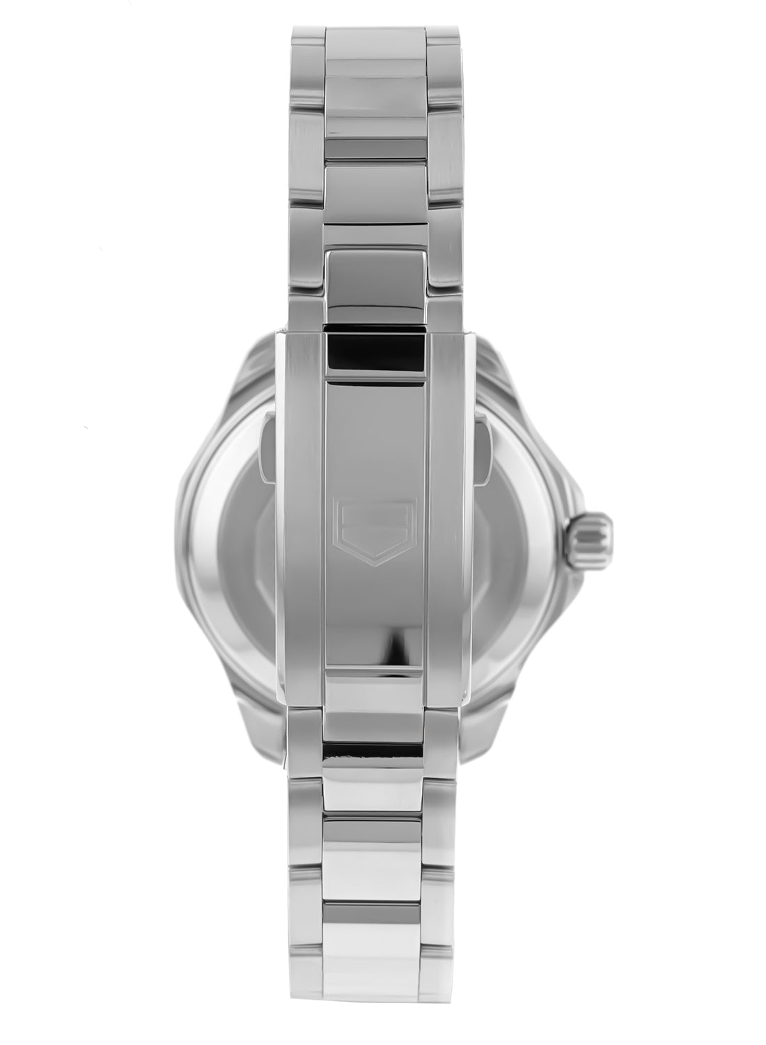 Tag Heuer Aquaracer Quarz Professional 200 Solargraph 34mm