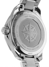Tag Heuer Aquaracer Quarz Professional 200 Solargraph 34mm