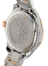 Tag Heuer Aquaracer Quarz Professional 200 Solargraph 34mm