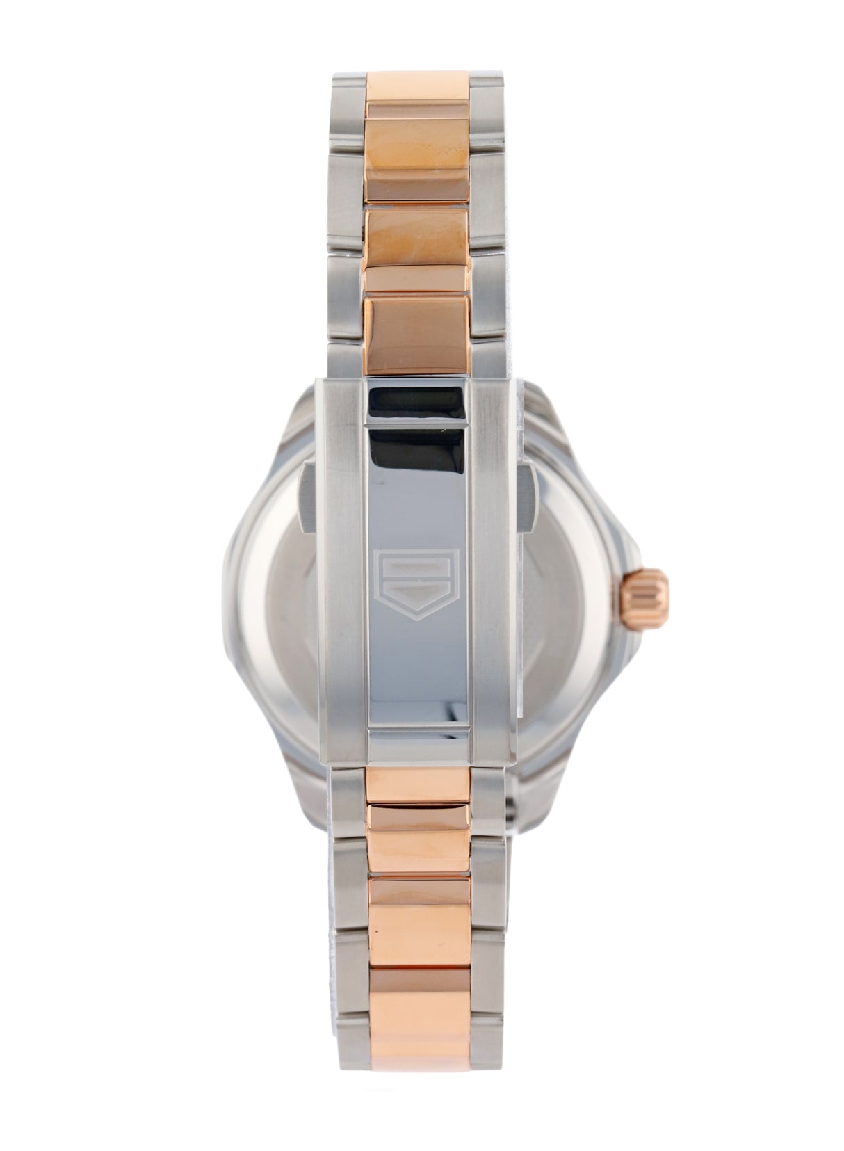 Tag Heuer Aquaracer Quarz Professional 200 Solargraph 34mm