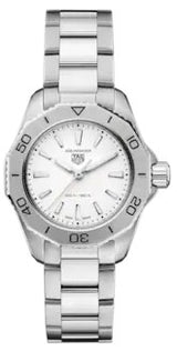 Tag Heuer Aquaracer Quarz Professional 200 30mm