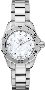 Tag Heuer Aquaracer Quarz Professional 200 30mm