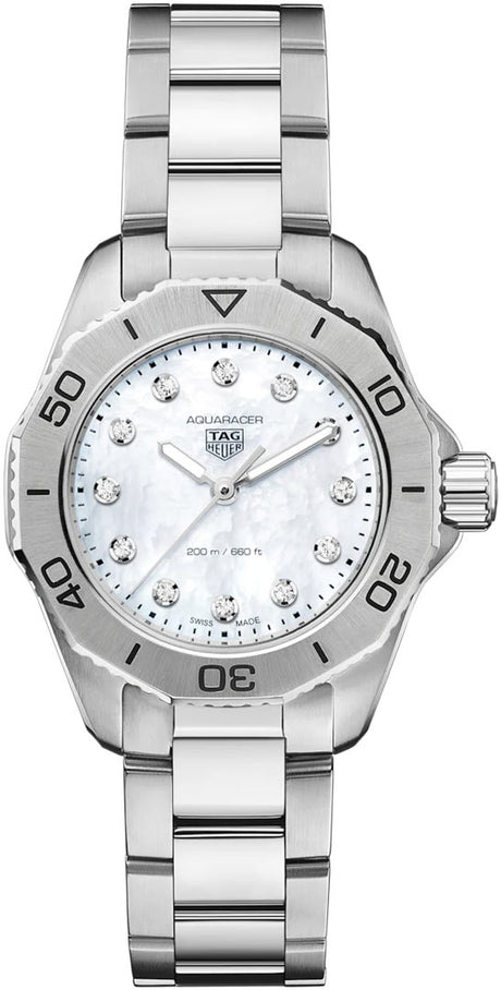 Tag Heuer Aquaracer Quarz Professional 200 30mm