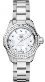 Tag Heuer Aquaracer Quarz Professional 200 30mm