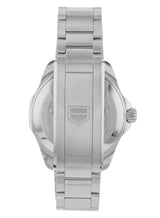 Tag Heuer Aquaracer 300m Calibre 5 Automatik 43mm Ref. WBP201B.BA0632