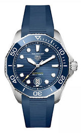 Tag Heuer Aquaracer 300m Calibre 5 Automatik 43mm