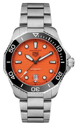 Tag Heuer Aquaracer 300m Calibre 5 Automatik 43mm