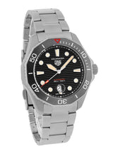 Tag Heuer Aquaracer Calibre 5 Automatic 43mm Titanium Watches of Switzerland ltd.
