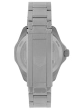 Tag Heuer Aquaracer Calibre 5 Automatic 43mm Titanium Watches of Switzerland ltd.