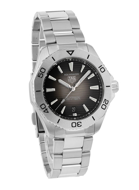 Tag Heuer Aquaracer 200m Calibre 5 Automatic Professional 200 Date 40mm