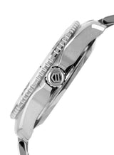 Tag Heuer Aquaracer 200m Calibre 5 Automatic Professional 200 Date 40mm