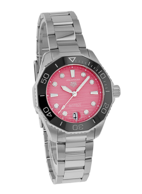 Tag Heuer Aquaracer 300m Calibre 5 Automatik 36mm