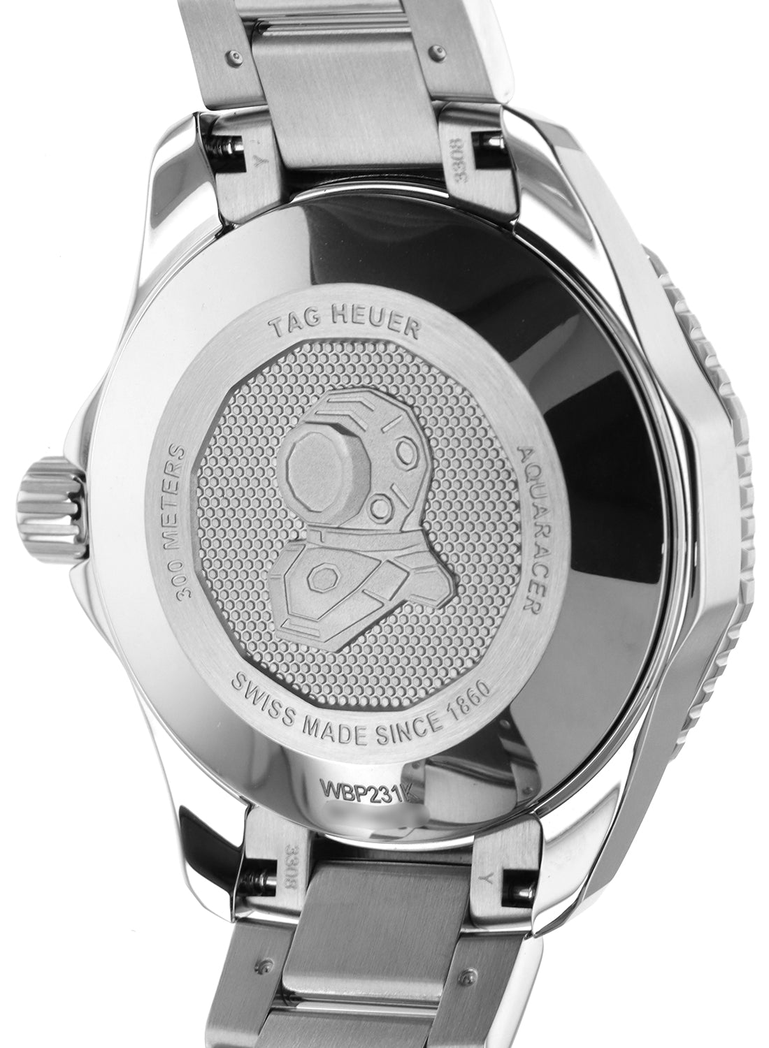 Tag Heuer Aquaracer 300m Calibre 5 Automatik 36mm