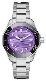 Tag Heuer Aquaracer Calibre 5 Professional 300 Date 36mm